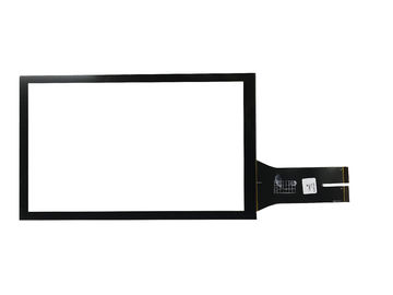 Οθόνη LCD πολλαπλών οθονών 8.5 ιντσών 10 σημείων Touch Finger Touch για το σύστημα ψυχαγωγίας