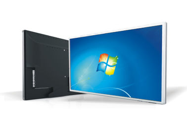 98 ιντσών Full HD Όλα σε μία οθόνη αφής Multi - Point Smart PC Smart TV για Interactive