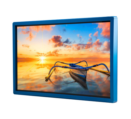 Ανθεκτική 9 ίντσα Goodix 928 υψηλό όργανο ελέγχου φωτεινότητας οθόνης αφής LCD