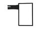 14inch πολυ επιτροπή αφής αφής USB PCAP με την αναλογία 16:10 και την αφή τύπων ΣΠΑΔΊΚΩΝ